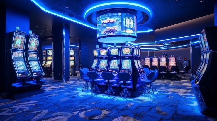 Live Casino Game 